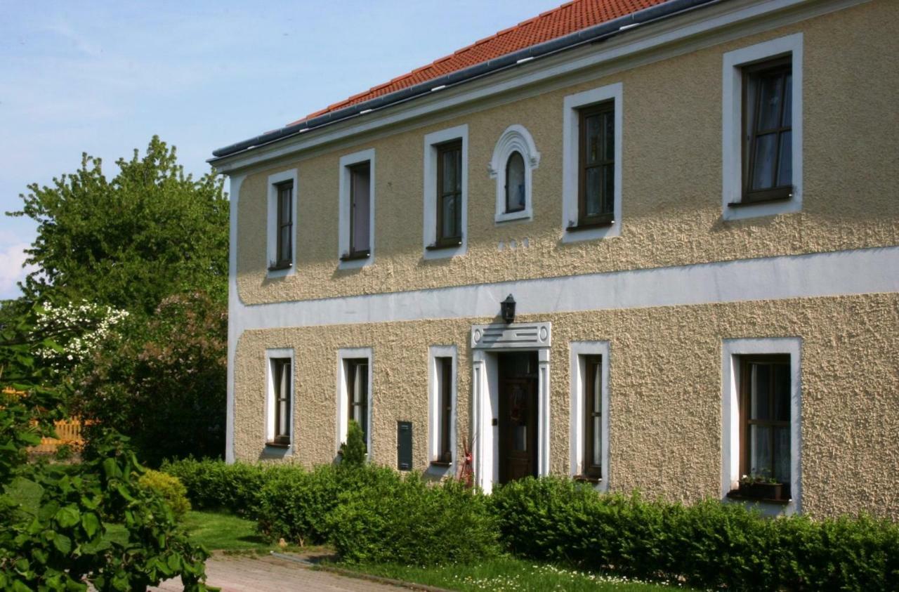 Reiterbauernhof Schonlehenhof Villa Mank Exterior foto